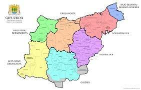 GUIPÚZCOA
