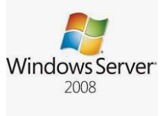 Windows server 2008: Microsoft