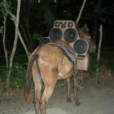 Timeline: Evolución equipos de sonido