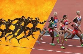 Western Boycott Summer Olympics