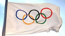Timeline: Olympics Timeline