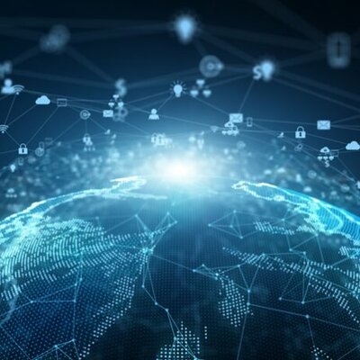 Timeline: La merveilleuse évolution d’internet