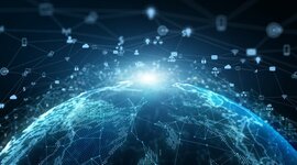 Timeline: La merveilleuse évolution d’internet