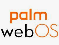 Palm webOS: Palm, inc.