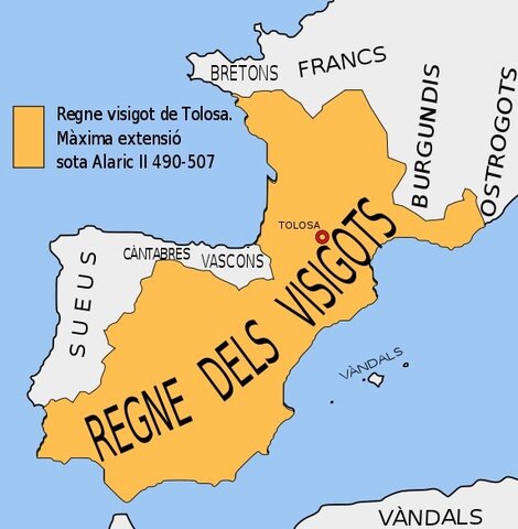Visigots
