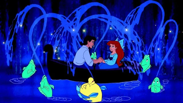 Eric and Ariel's Tour of The Town