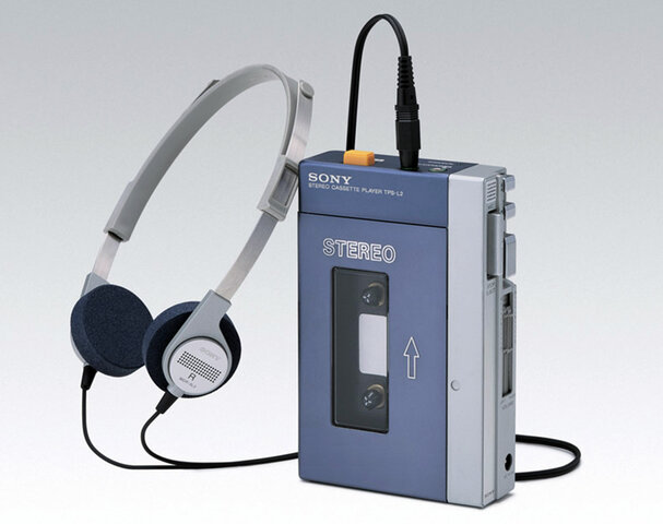 Walkman
