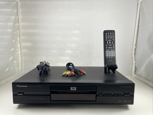 DVD Player