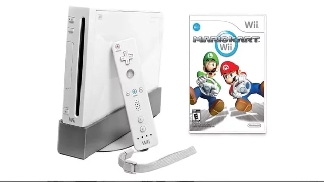 Wii