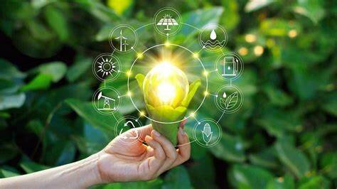 Economía sustentable