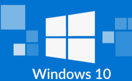 Windows 10: Microsoft