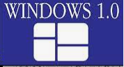 Windows 1.0: Microsoft