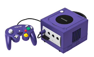 GameCube (2001)