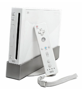 Nintendo Wii (2006)