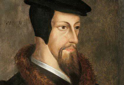 És comenca a predicar la doctrina calvinista