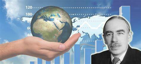 Pensamiento keynesiano