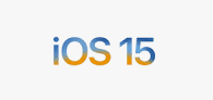 IOS 15: Apple