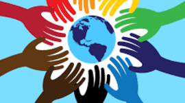 Timeline: los derechos humanos