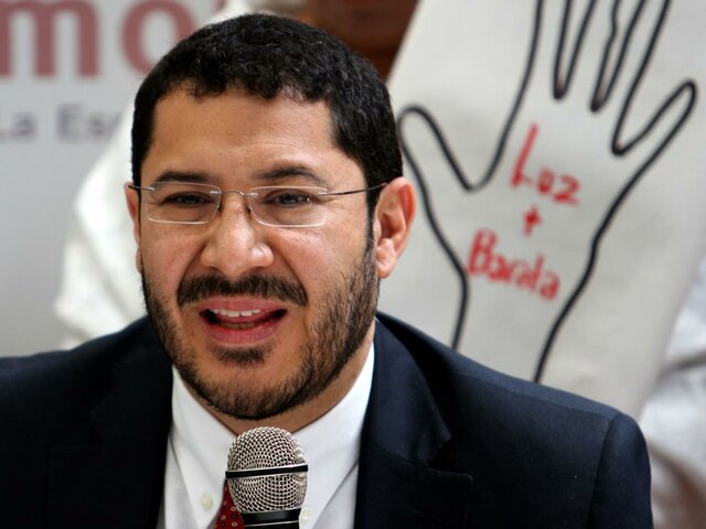 Discurso sobre el Registro