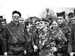 ﻿﻿﻿Inicio de Las guerras yugoslavas