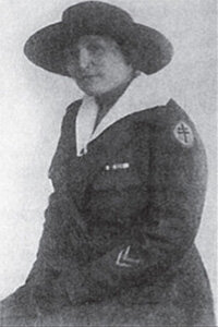 Indegenous Women contributions to the war