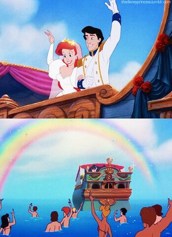 The Happy Ending