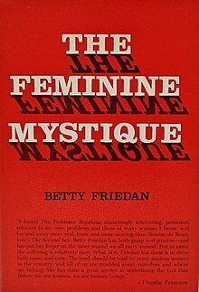 Feminine Mystique