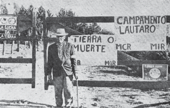 Avanza el sector campesino