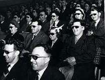 The Sudden Boom Of 3D Films