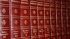 Timeline: The history of encyclopedias