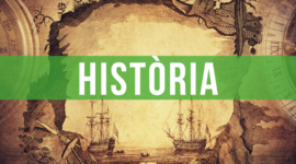 Timeline: FETS HISTÒRICSS