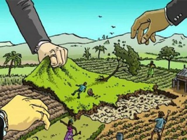 Reformismo Agrario.