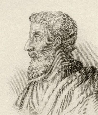 Nine Books of Disciples