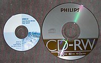 CD