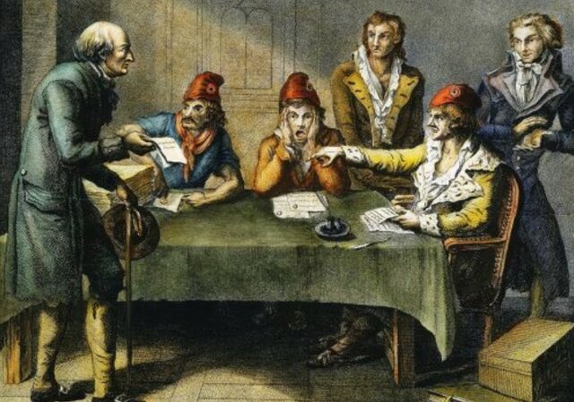 Committee of Public Safety