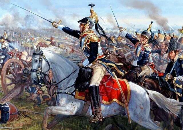 Guerras napoleónicas