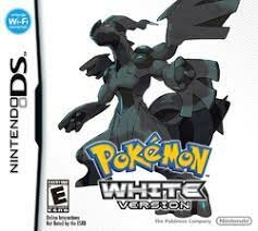 Pokemon Black & White