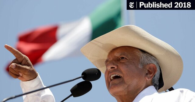 Perfilación hacia el 18