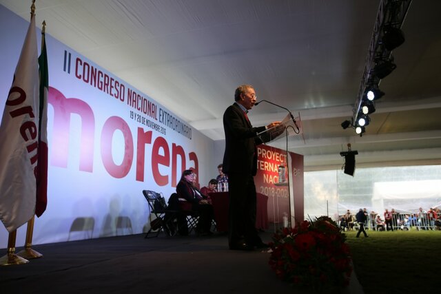 Consolidaciones estructurales