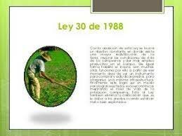 Reactivación Temporal De La Reforma Agraria.