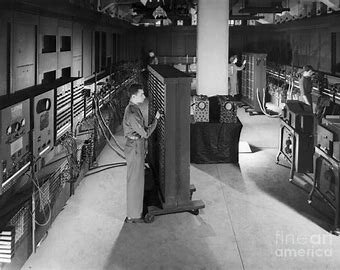 ENIAC