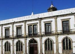 Preparatoria Jalisco