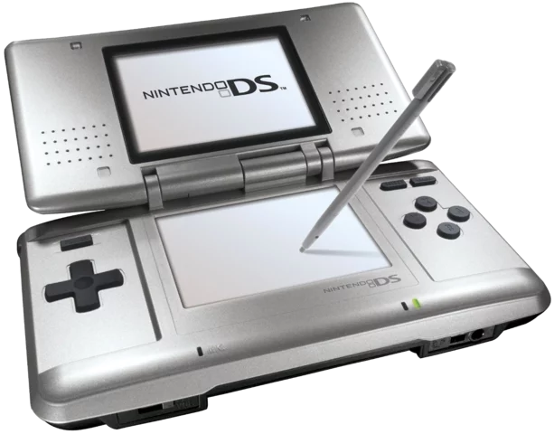 Nintendo DS
