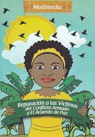 Reparación de las víctimas Del Conflicto Interno.
