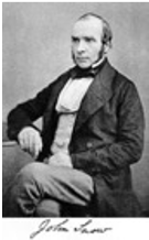 Demostración de la causa de la cólera