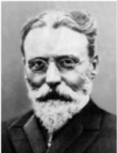 Primera descripción de E. coli