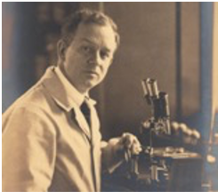 Descubrimiento del retrovirus