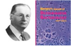 Manual Bergey de Microbiología
