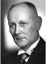 Descubrimiento de las sulfamidas