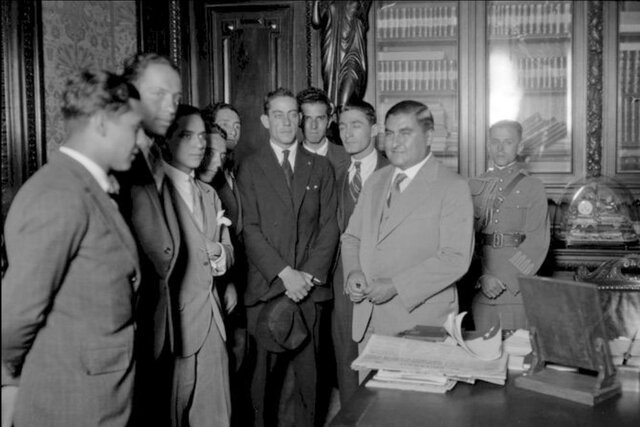 Plena Autonomía de la Universidad